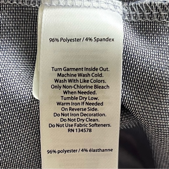 VINEYARD VINES MENS LONG SLEEVE POLO SIZE LARGE PREPPY CLASSIC COUNTRY CLUB - Picture 5 of 8